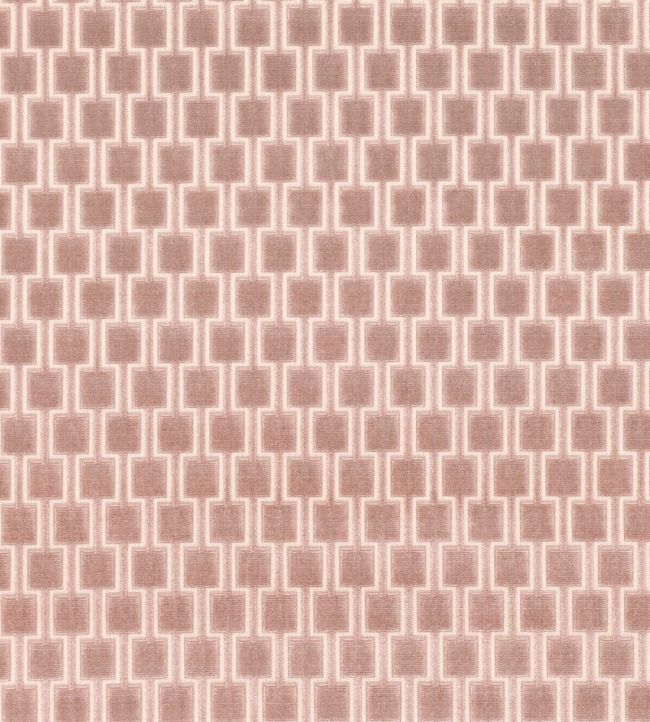 Bakerloo Fabric by Kirkby Design Blossom