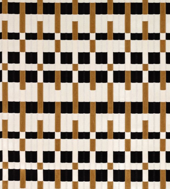 Northern Fabric by Kirkby Design Biscuit