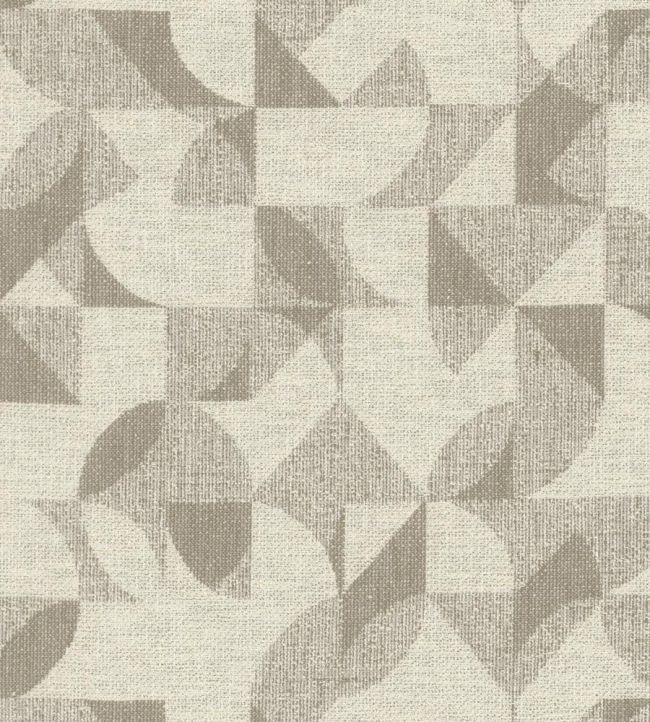 Kiruna Fabric by Nobilis Sand