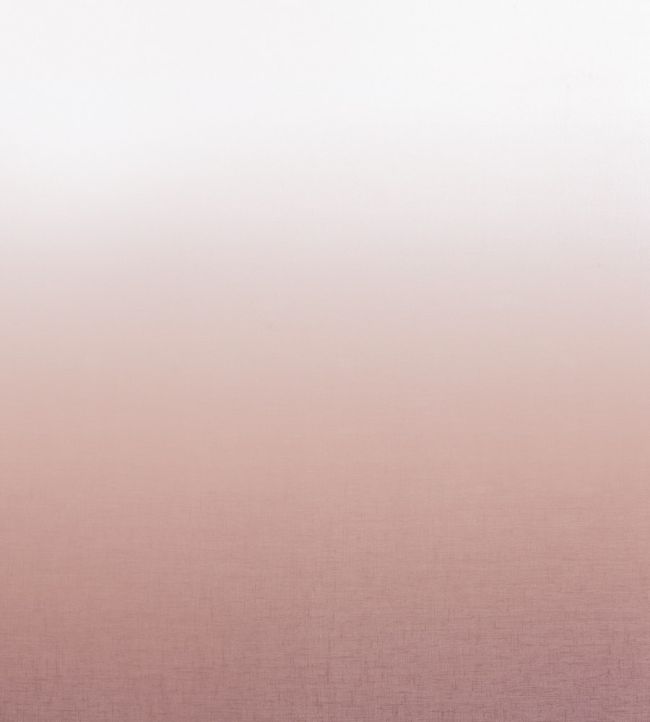 Kisos Fabric by Camengo Terracotta