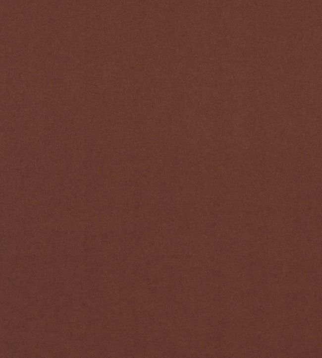 Kits Linen Fabric by GP & J Baker Chocolate