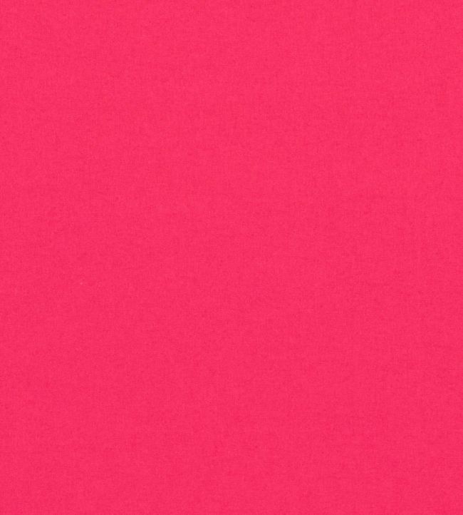 Kits Linen Fabric by GP & J Baker Elvis Pink