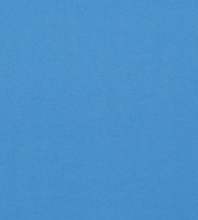 Kits Linen Fabric by GP & J Baker Sky Blue