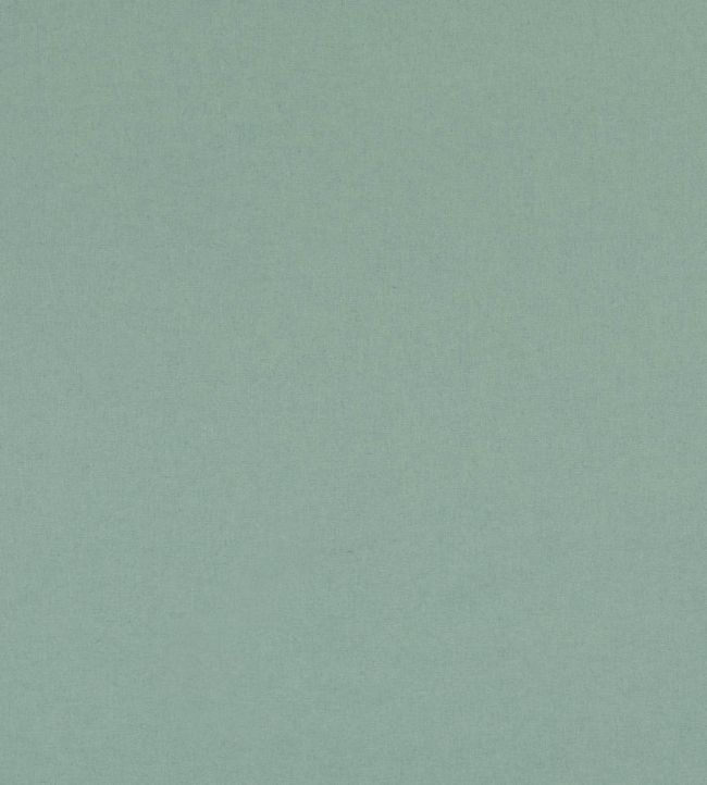 Kits Linen Fabric by GP & J Baker Teal