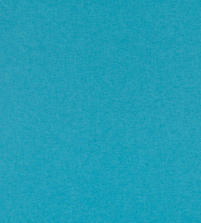 Kits Linen Fabric by GP & J Baker Turquoise