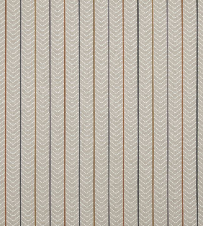 Kitwana Fabric by Prestigious Textiles Rattan