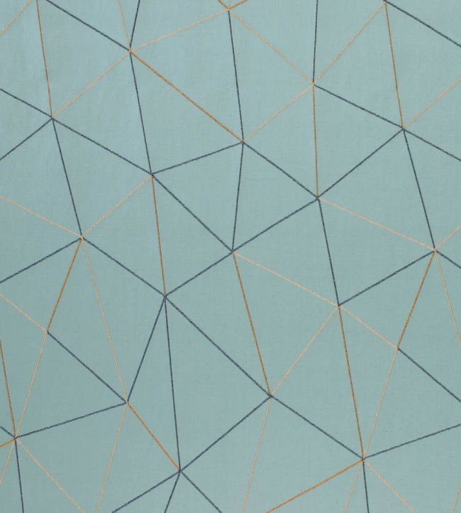 Kivuli Fabric by Black Edition Caspian