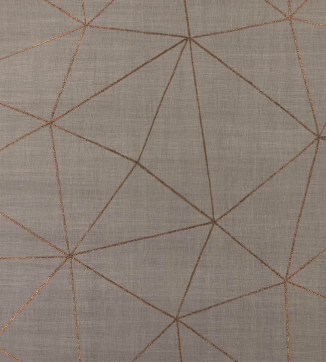 Kivuli Wallpaper by Black Edition Copper
