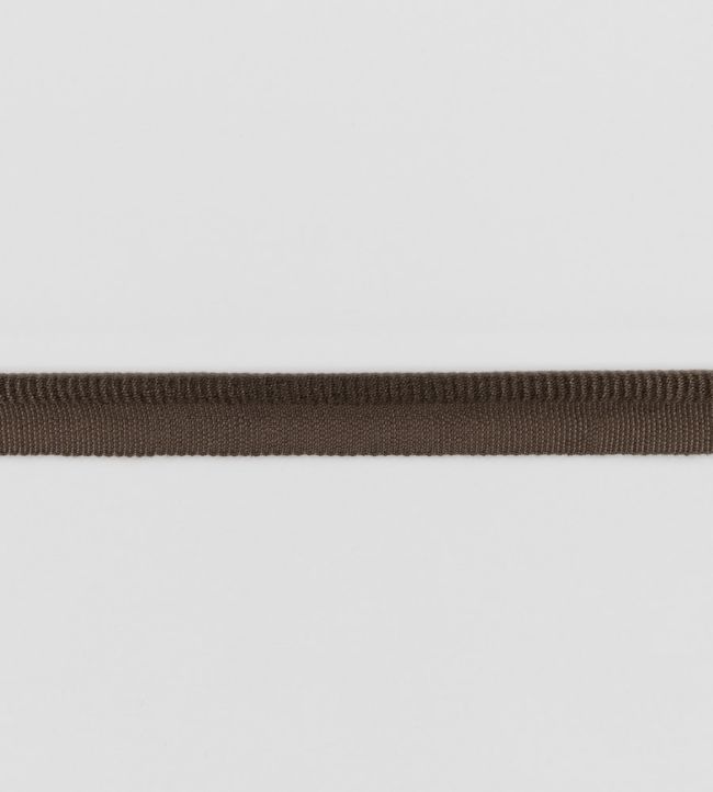 Kiyo Cord Trimming by Romo Chocolate