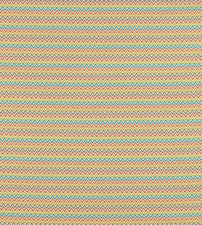 Klaudia Outdoor Fabric by Clarke & Clarke Summer