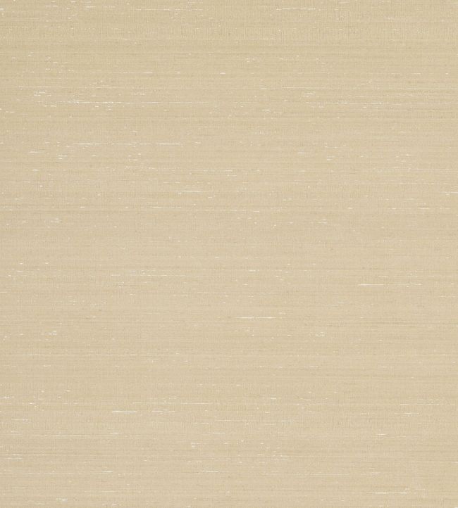 Klint Wallpaper by Jane Churchill Gold