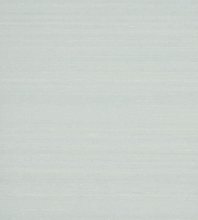 Klint Wallpaper by Jane Churchill Pale Aqua
