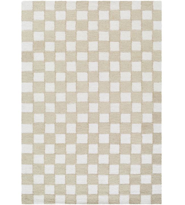 Livabliss Klopp rug Beige KPP2302-576 Beige