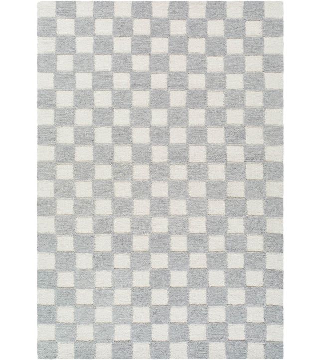 Livabliss Klopp rug Grey KPP2300-576 Grey
