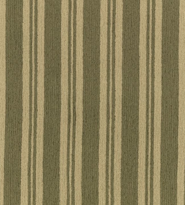 Knight Fabric by Kirkby Design Pesto