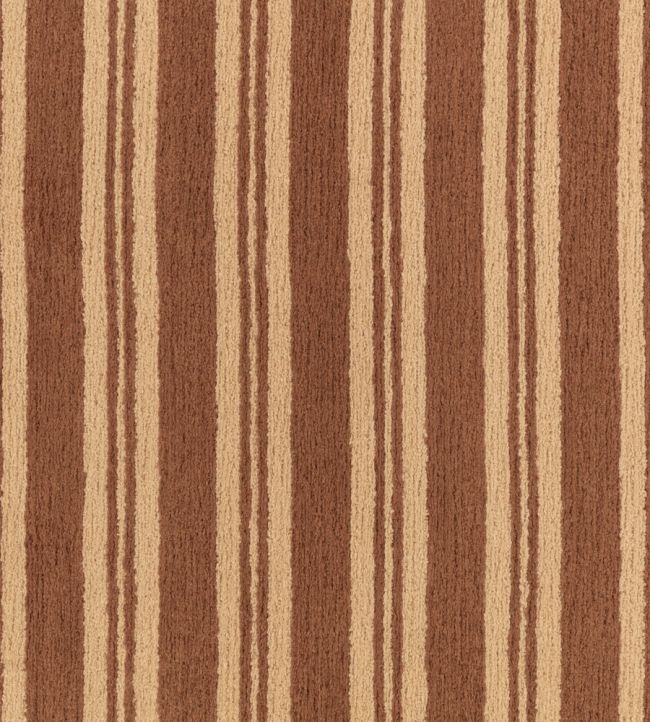 Knight Fabric by Kirkby Design Saddle