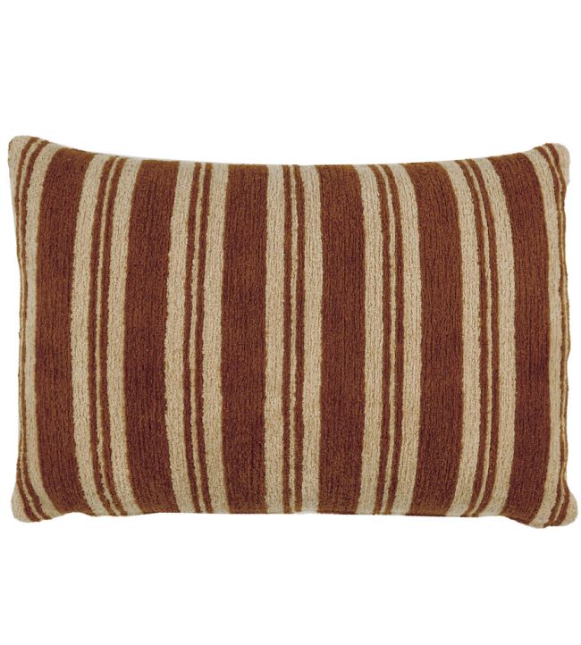 Knight Cushion 40 x 60cm by Kirkby Design Saddle