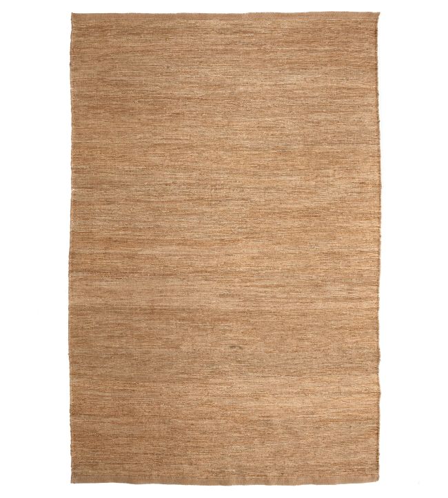 Nanimarquina Knitted Jute rug Natural NM128-01-170240 Natural
