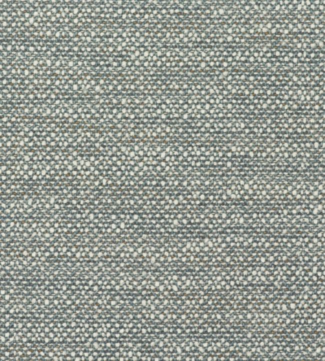 Knot Fabric by Andrew Martin Sea