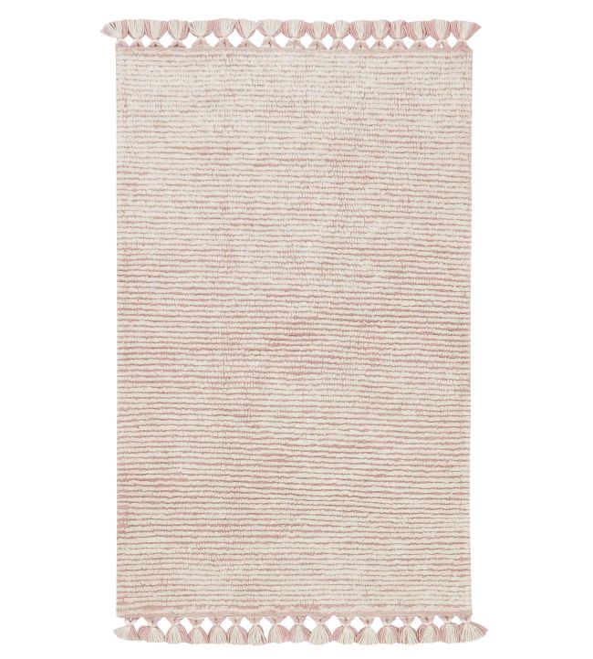 Lorena Canals Koa rug Pink WO-KOA-PK-S Pink