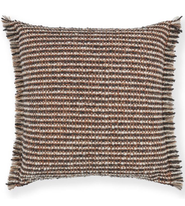 Koa Cushion 55 x 55cm by Romo Cajun