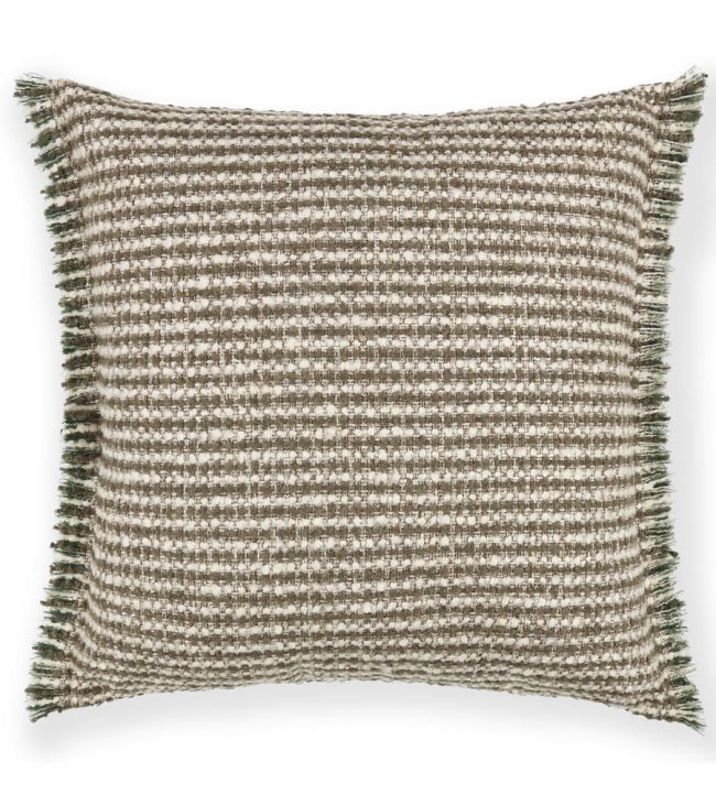 Koa Cushion 55 x 55cm by Romo Loam