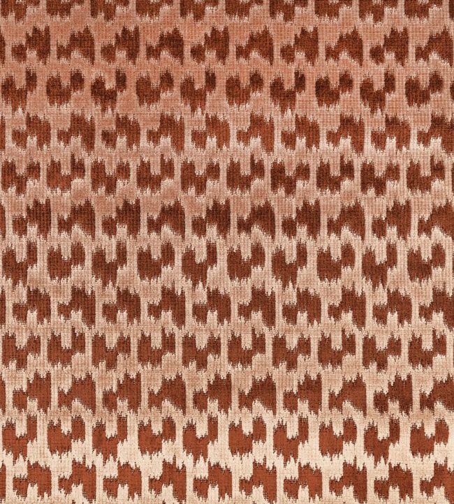 Koba Fabric by Black Edition Mehndi