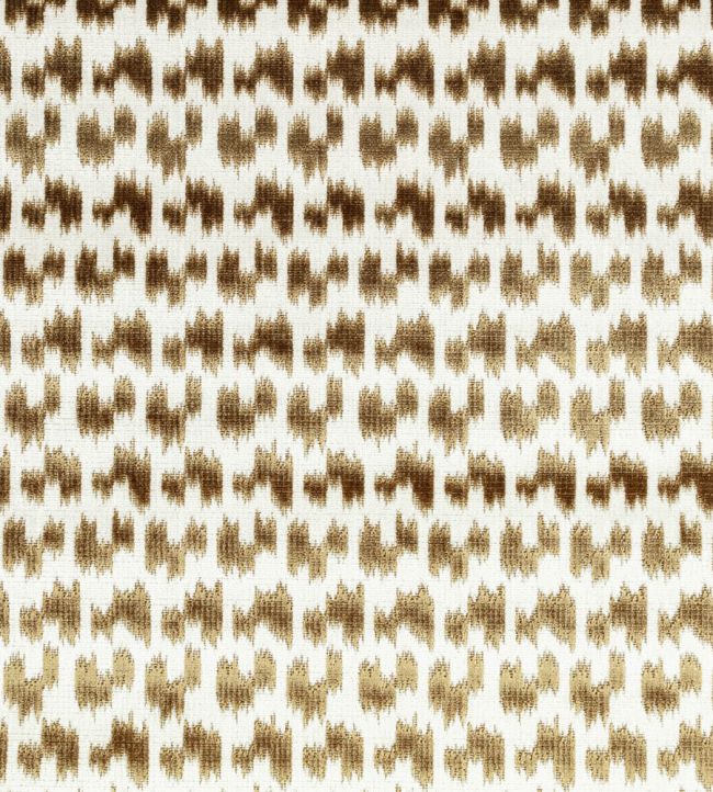 Koba Fabric by Black Edition Old Gold