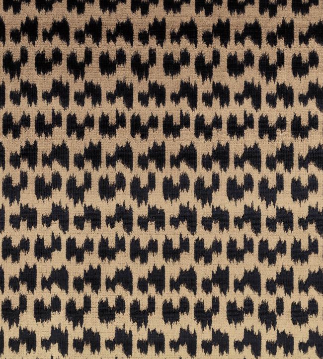Koba Fabric by Black Edition Spice