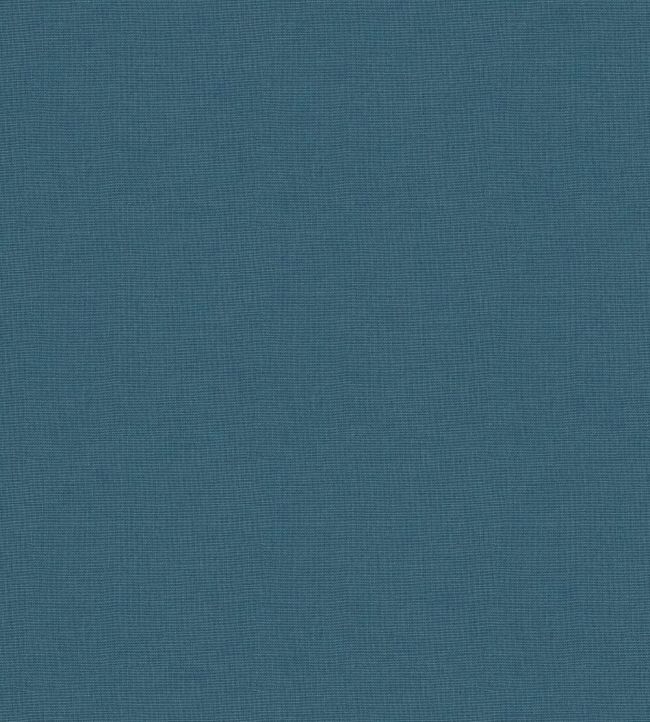 Koki Fabric by Warwick Teal