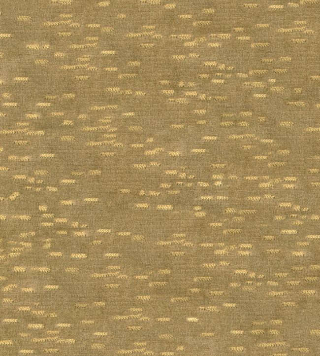 Koli Fabric by JORO Sepia