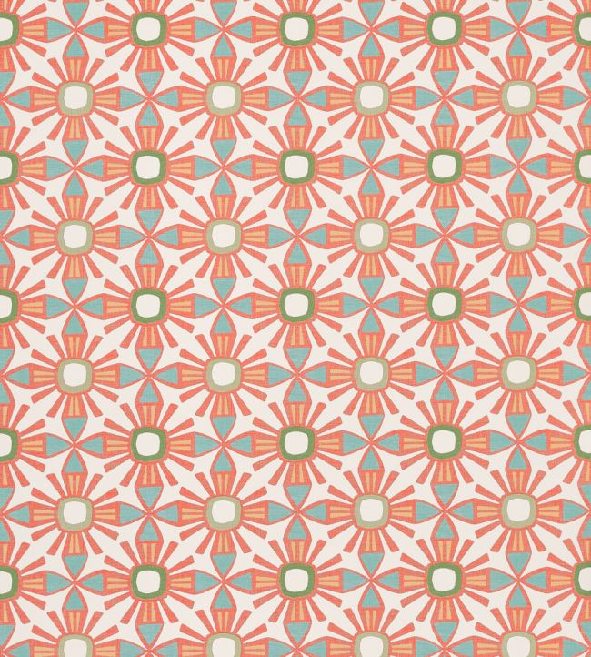 Kona Wallpaper by Thibaut Coral