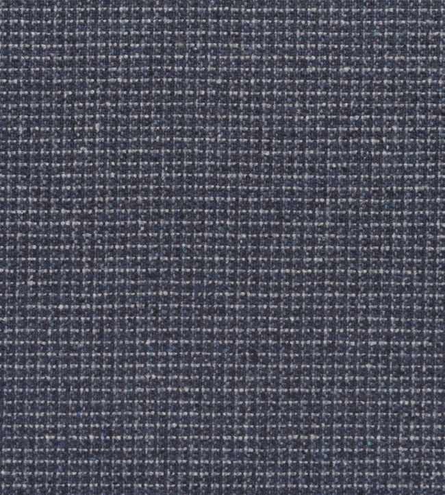 Konja Fabric by William Yeoward Indigo