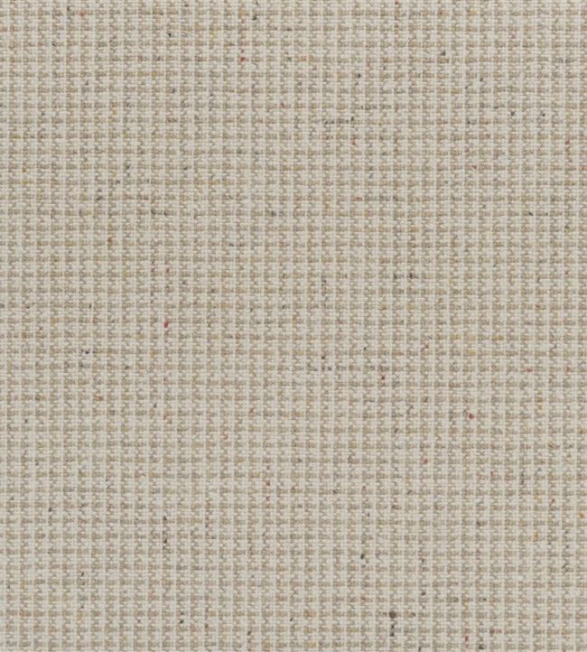 Konja Fabric by William Yeoward Natural