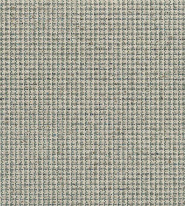 Konja Fabric by William Yeoward Ocean