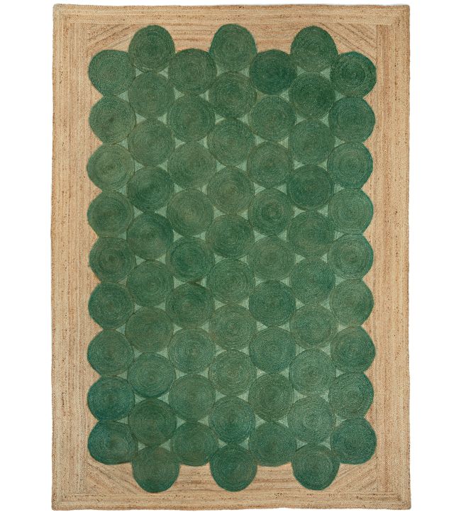 Kool Rug in Sauge by Elitis | Jane Clayton