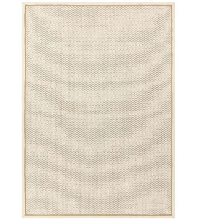 Asiatic Korra Double Loop rug Cream Linen KORR120170DLCR Cream Linen