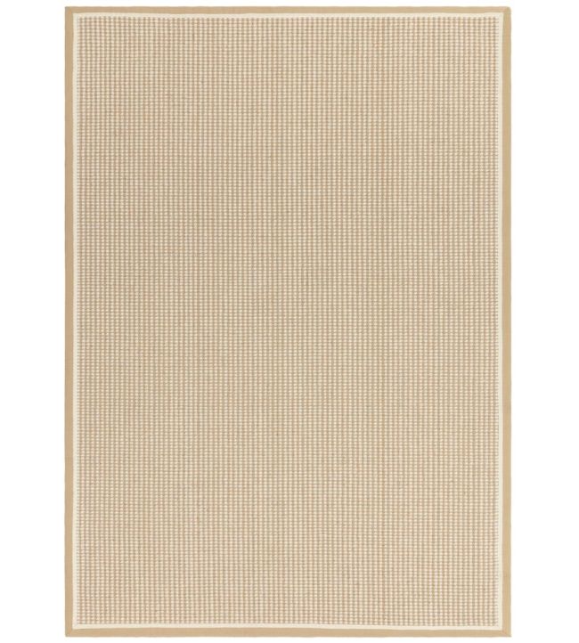 Asiatic Korra Loop rug Linen Cream KORR120170LLIN Linen Cream