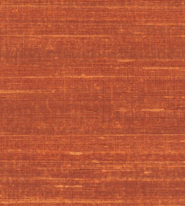 Kosa Silk Wallpaper by Elitis Velours Ardent