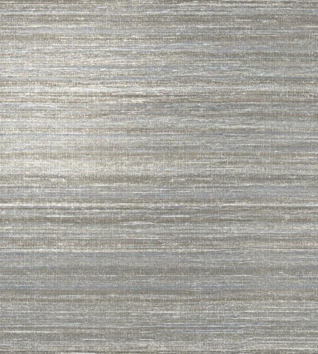 Kosa Silk Metal Wallpaper by Elitis 90