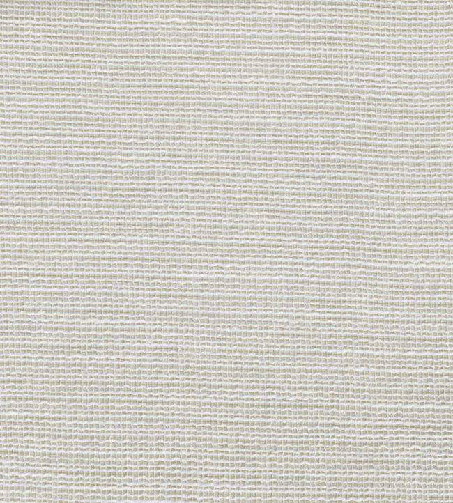 Kosava Fabric by Casamance Blanc
