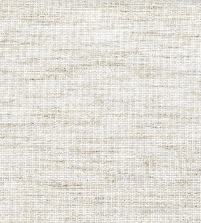 Kosava Fabric by Casamance Creme