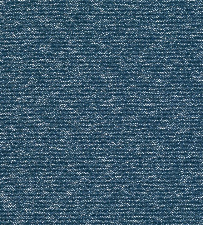 Kota Fabric by Romo Navy