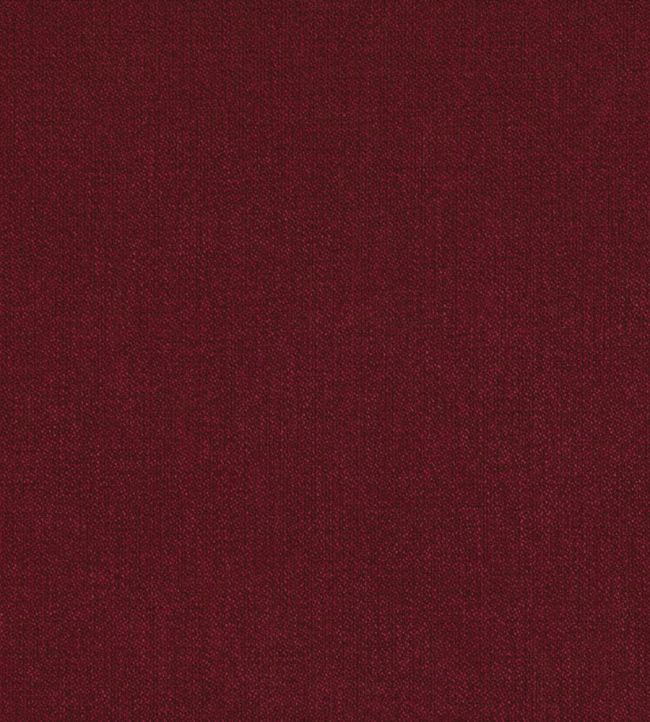 Kotor Fabric by Villa Nova Redcurrant