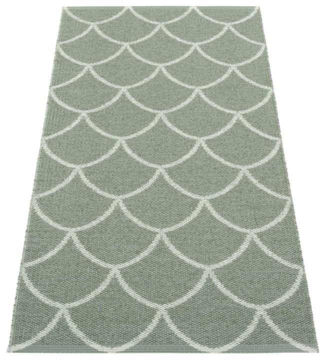 Pappelina Kotte rug Army/Sage KE1G715 Army/Sage