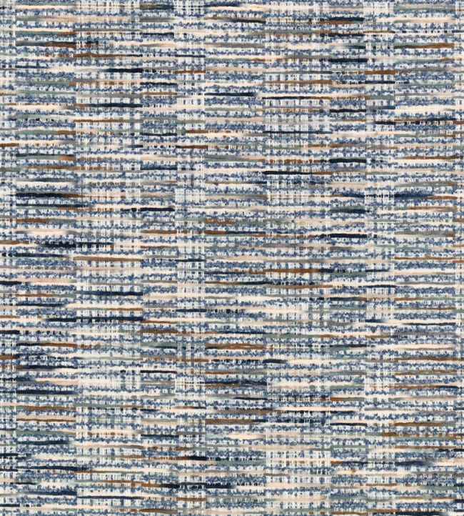 Koya Fabric by Villa Nova Harbour