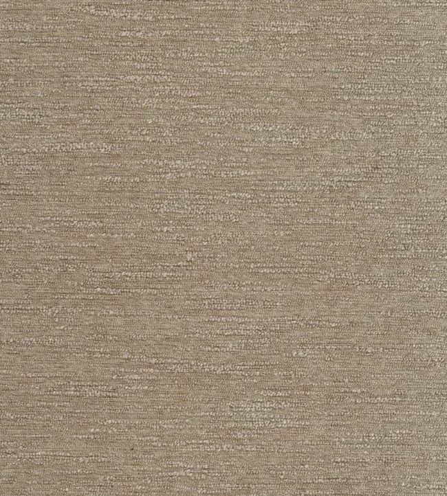 Krakatoa Fabric by Camengo Cafe Latte