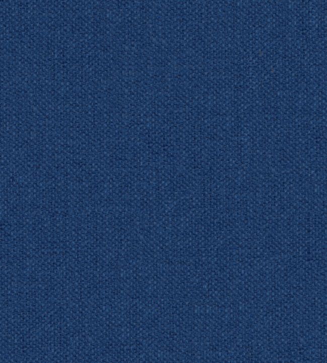 Krayola Fabric by Warwick Cobalt