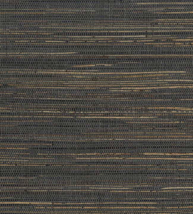 Kru Wallpaper by Jannelli&Volpi Charcoal