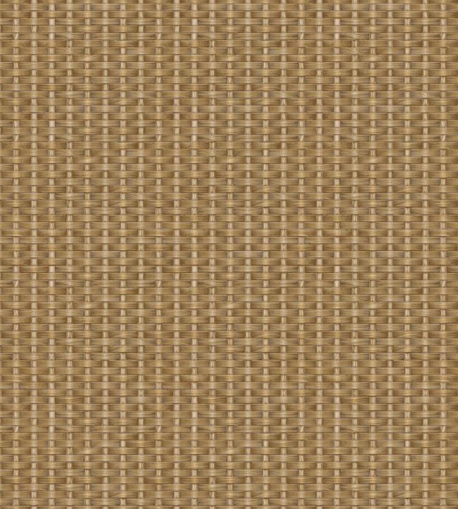 Kuba Wallpaper by Coordonne Gold